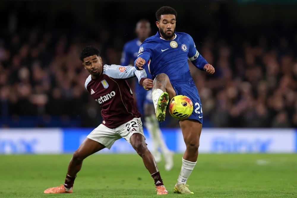 Nhận định, soi tỷ lệ Aston Villa vs Chelsea 02h30 ngày 05/03, Premier League - Ảnh 1.