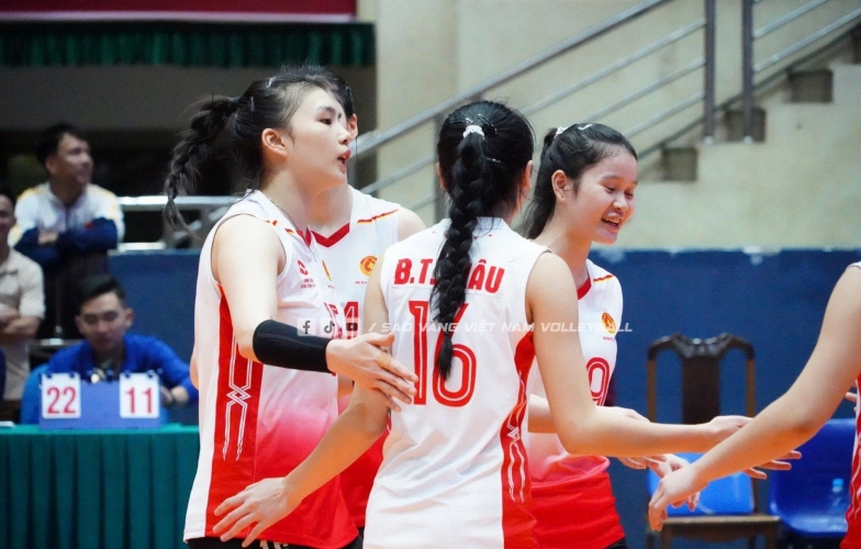 Live stream link for the National A-grade Volleyball Championship 2025 today, October 27