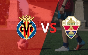 Villarreal vs Elche Match Preview: 8:00 PM, March 8, La Liga Round 27