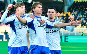 The Race for Serie A Top 4: Como Now Has the Advantage