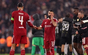 Liverpool requires a major overhaul