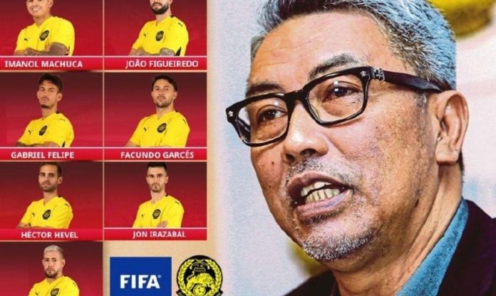 8 người bị điều tra vụ nhập tịch lậu, sếp lớn Malaysia khó thoát