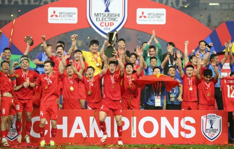 Southeast Asian fans are stunned by the announcement of a new FIFA ASEAN Cup tournament