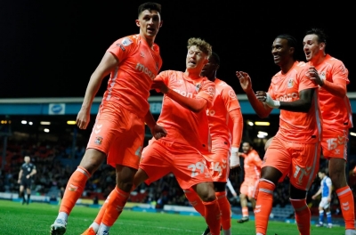 OFFICIAL: Club Returns to Premier League After 25 Years