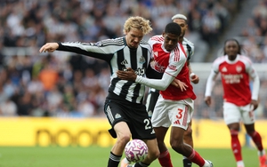 Latest Premier League football standings for Round 34