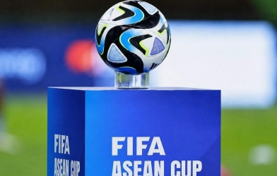 BREAKING: The weakest team in Asia competes in a FIFA tournament, but will not face the Vietnam national team.