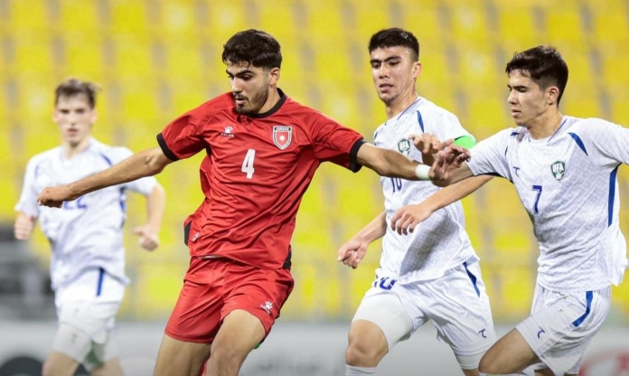 Sắp đấu U23 Việt Nam, đội Tây Á đưa ra quyết định khó tin