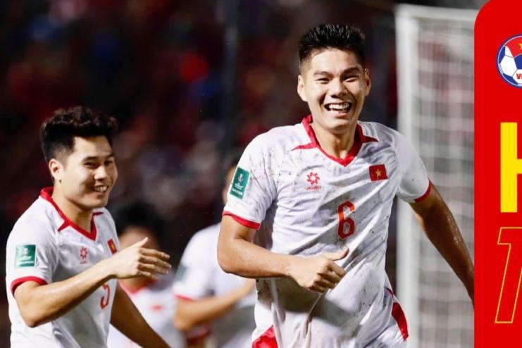 Southeast Asian fans have mixed reactions to Vietnam&#39;s 1-0 victory over Nepal