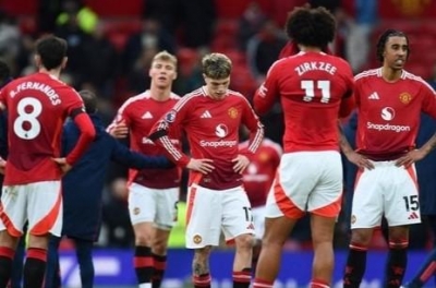 MU is not the richest club in the Premier League