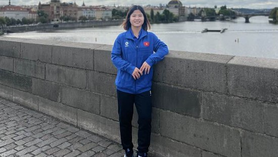 Coach Mai Đức Chung announced the squad for SEA Games 33, with a surprising exclusion.