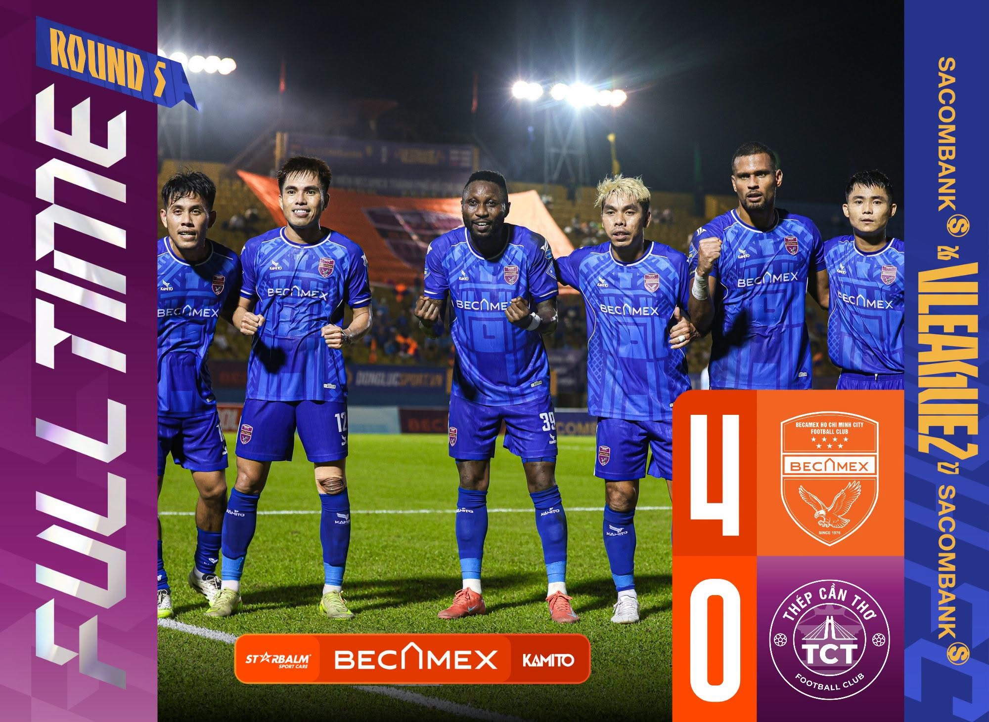 Tin nóng bóng đá Việt hôm nay 28/10: Chủ tịch FIFA chúc mừng CLB nữ TP.HCM; FC Seoul tung đội hình mạnh nhất đấu Thể Công Viettel - Ảnh 2.