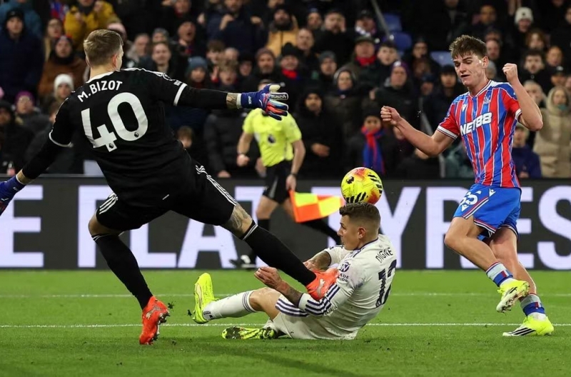 Draw frustrates Aston Villa as they lose momentum in the Premier League race