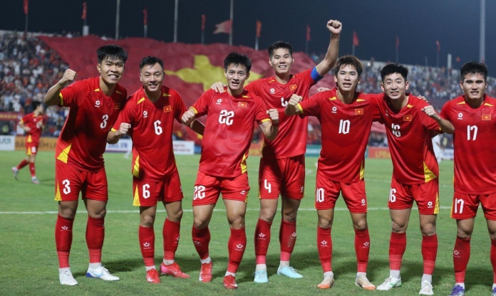 U23 Việt Nam đá giờ đêm ở VCK U23 châu Á, đấu đội nào đầu tiên?
