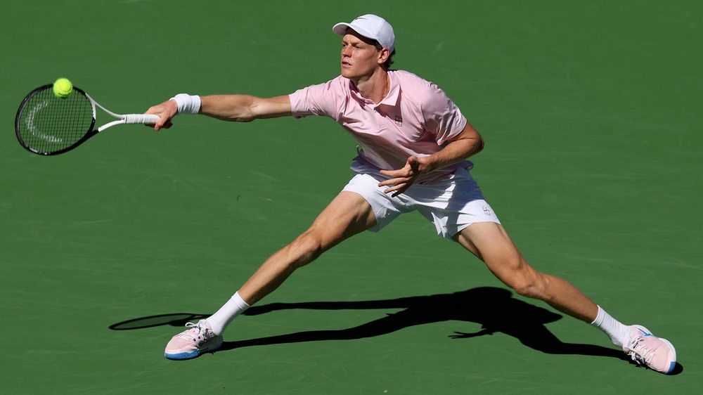 Jannik Sinner có thêm một chức vô địch sau trận chung kết nghẹt thở - Ảnh 1.