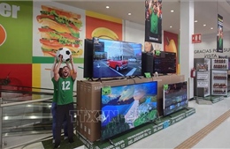 World Cup 2026: How football boosts labor productivity