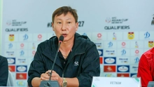 Vietnam Football Hot News Today 20/11: Coach Kim Sang-sik Reunites with U22 Vietnam; Ho Chi Minh City Club Loses Seeded Spot in Asian Quarterfinals