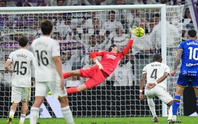 Real Madrid Loses Again: When Will Perez Wake Up?