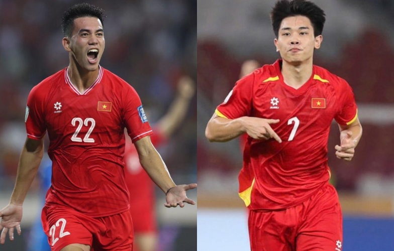 Top 5 Vietnam Golden Ball 2025: Đình Bắc vs Tiến Linh
