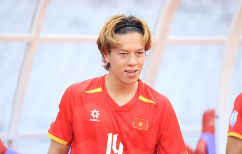 U22 Vietnam awaits a high-quality squad of overseas Vietnamese players at SEA Games 33