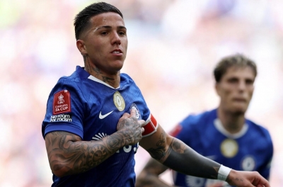 擊敗利茲聯，切爾西在足總杯決賽約戰曼城