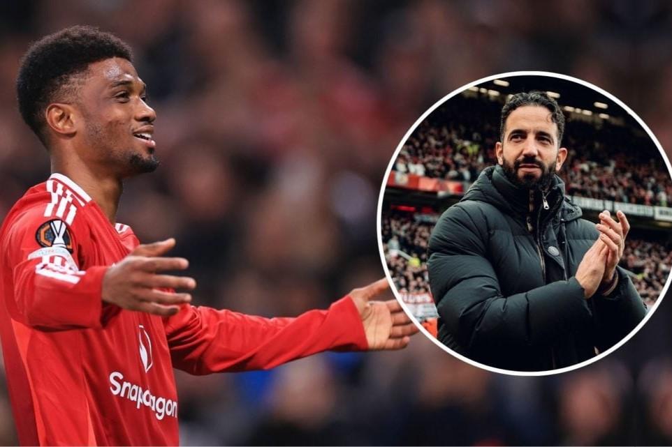 £37 million lights up Old Trafford giving MU a moment of relief