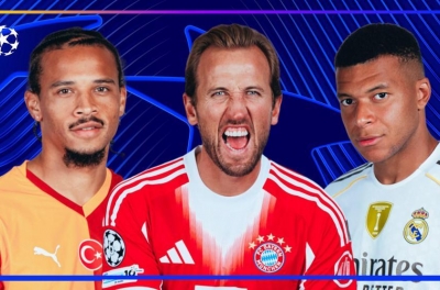 Final round of the Champions League: Highlights you must not miss