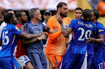 The historic year of football 2025: A review of the epic finals