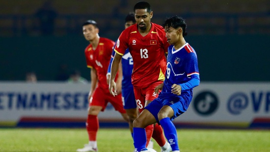 Cao Quang Vinh: &#39;The Vietnam national team will adjust their tactics&#39;