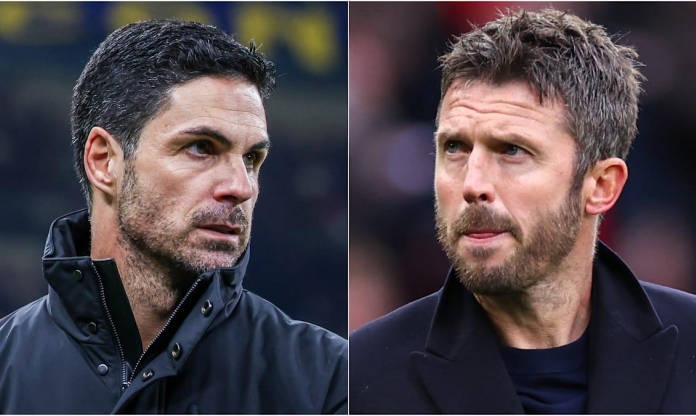 MU và Arsenal cạnh tranh quyết liệt vì mục tiêu 65 triệu euro