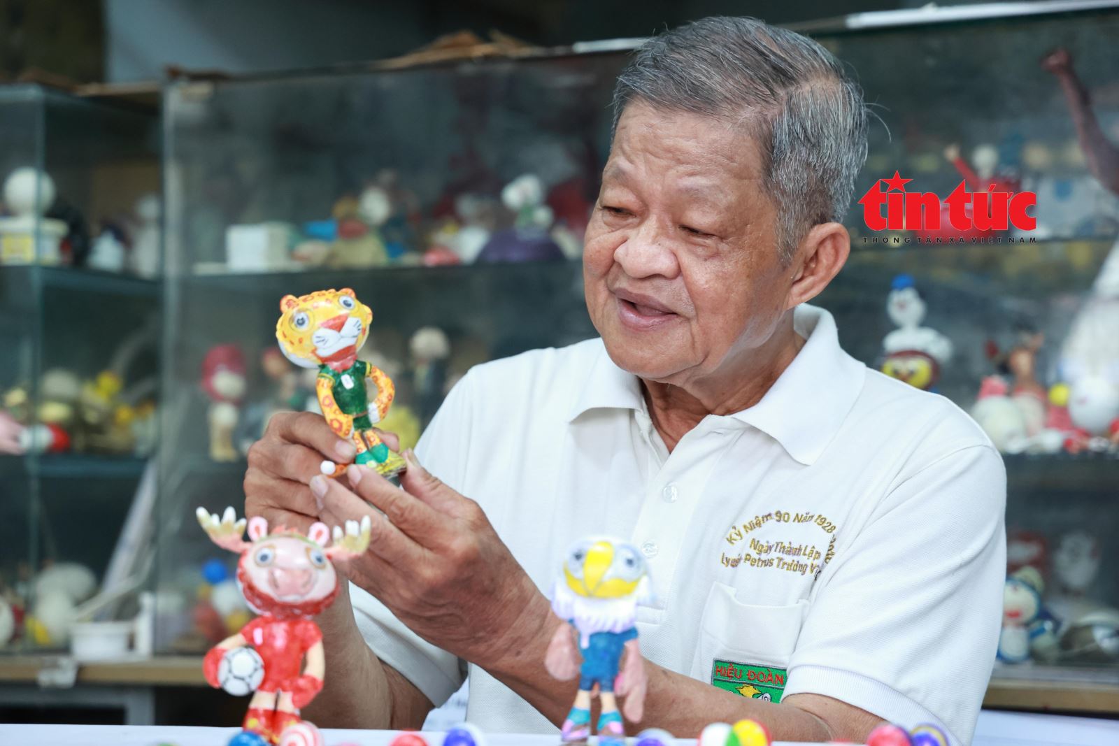 Chú thích ảnh