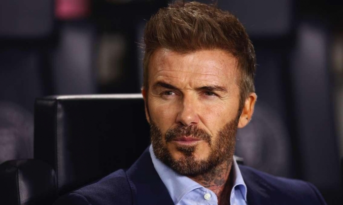 David Beckham sẽ trở lại MU?