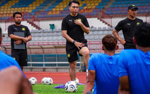 FAM speaks out as Malaysian fans react to ticket prices for the match against Vietnam
