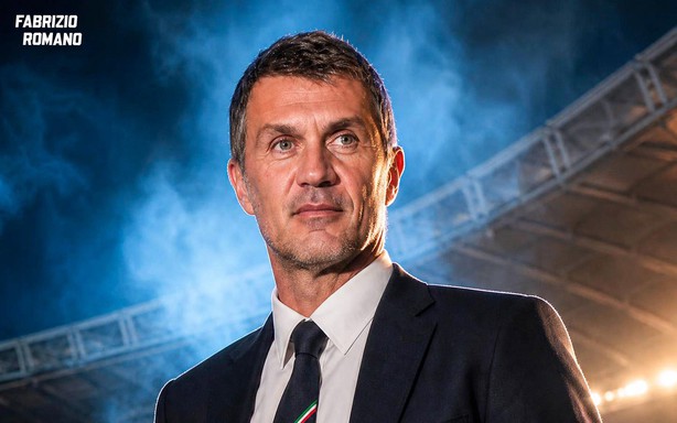 Paolo Maldini has been officially appointed as the Technical Director of the Italian Football Federation.