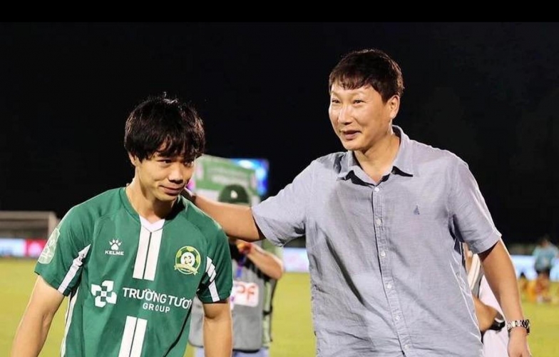 Công Phượng continues to be absent in the First Division league matches