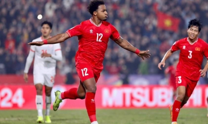 Thắng Nepal 3-1 chưa đủ, Việt Nam vẫn nhớ sự khác biệt của Xuân Son