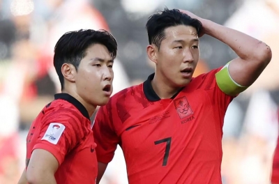 South Korean newcomer hasn't made his debut yet, but the European giant has already raked in money.