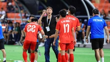 2026 AFC U23 Championship: U23 Vietnam 'Deciphers' Their Opponents