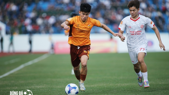 'The curious case' of HAGL: Champion once a year, runner-up once a year