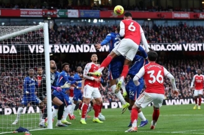 The Premier League's Unprecedented Dramatic Transformation