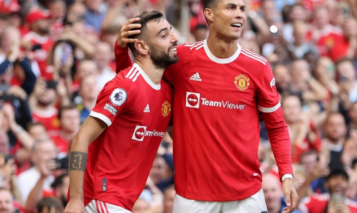 MU ra phán quyết về viễn cảnh Ronaldo trở lại Old Trafford