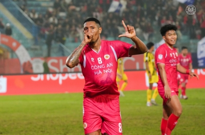 Live Thanh Hóa 0-0 CAHN: Lineups Confirmed