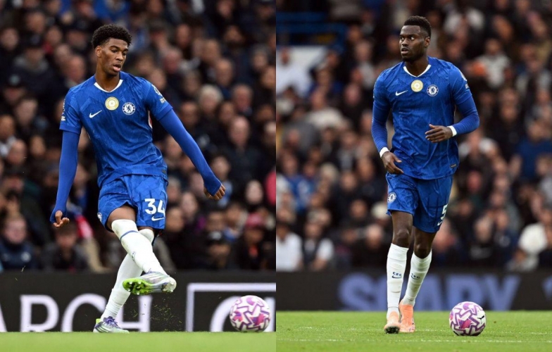 Chelsea receives double good news after victory over Liverpool