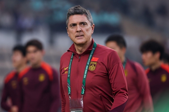 Spanish Coach Makes Unexpected Decision to Secure Victory Against Vietnam U23