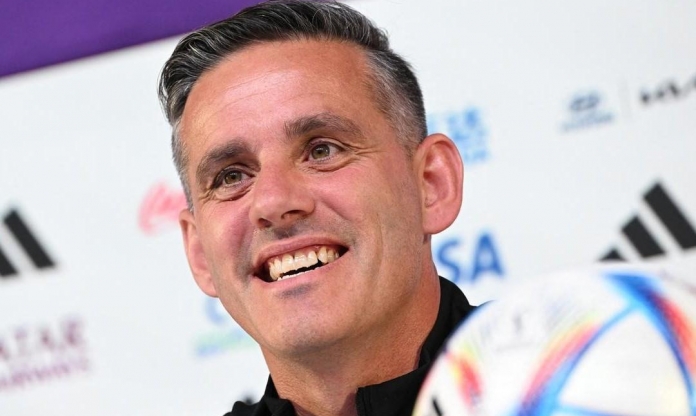 Indonesia kỳ vọng HLV World Cup đưa đội tuyển vươn tầm thế giới