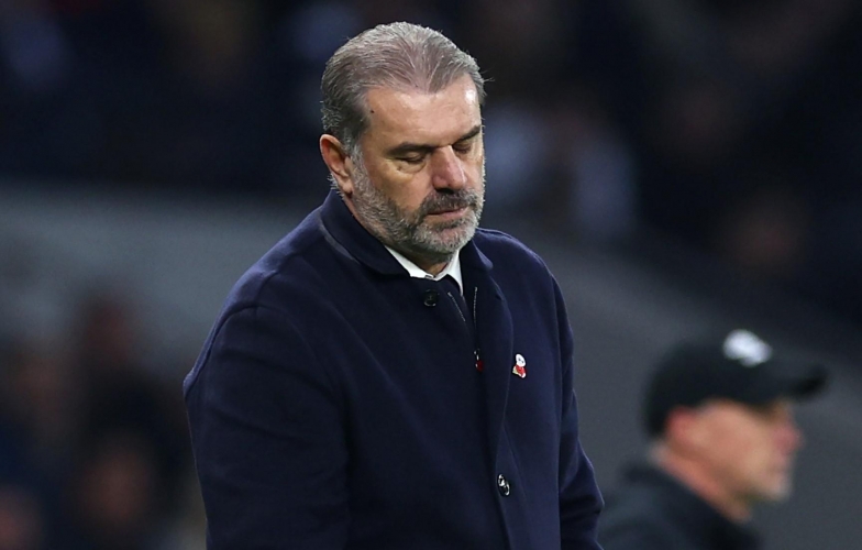 OFFICIAL: After losing to Chelsea, Postecoglou was dismissed just 39 days into his tenure