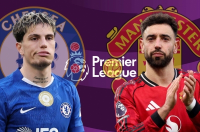 Supercomputer predicts surprising outcome for Chelsea vs MU match