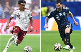 The 2026 World Cup final faces potential disruption due to storms, forcing Spain to cancel training.