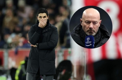 Premier League legend advises Arsenal to drop their £67.5 million star