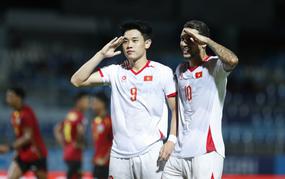 Two Decades of Vietnamese Football