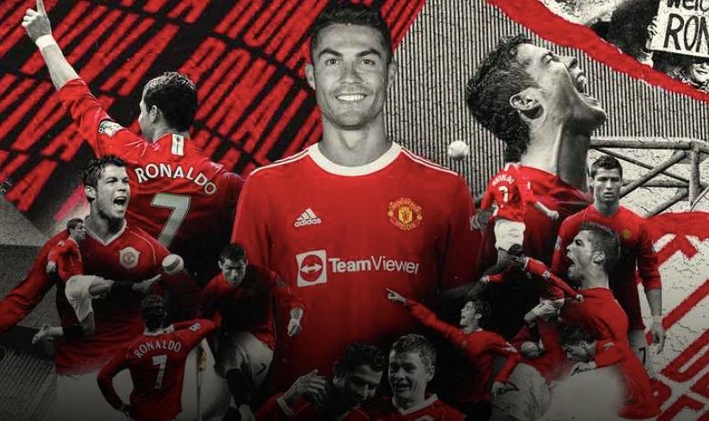 Will Cristiano Ronaldo return to Manchester United?